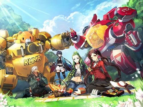 机动都市阿尔法最新爆料,未来都市的钢铁传奇,最新爆料揭秘! 第3张 机动都市阿尔法最新爆料,未来都市的钢铁传奇,最新爆料揭秘! 第3张