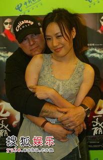 邬君梅最新爆料,娱乐圈背后的惊人真相  第2张