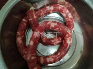 广味腊肠爆料视频大全集,揭秘经典美食制作全过程 第2张 广味腊肠爆料视频大全集,揭秘经典美食制作全过程 第2张